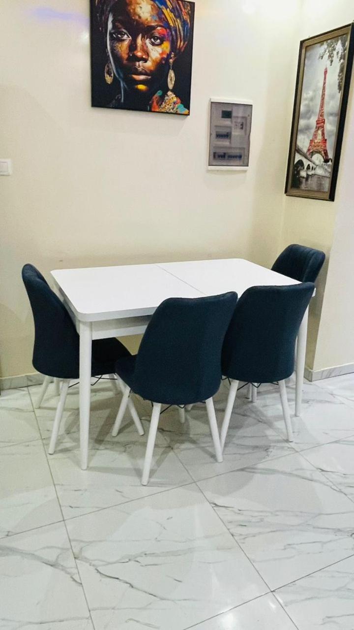 Flat Apartment