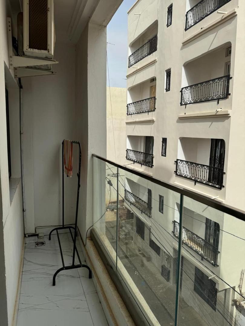 Flat Dakar