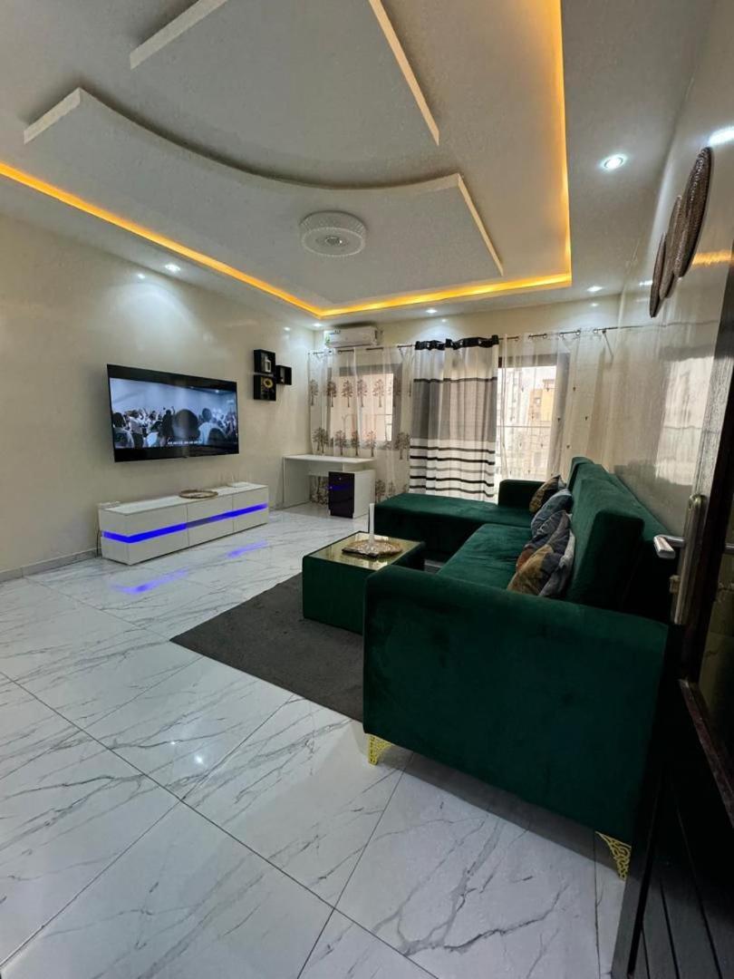 Appartement Flat Dakar