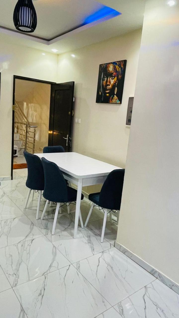 Flat Appartement