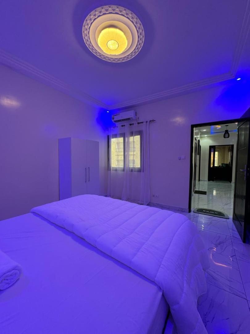 Appartement Flat Dakar